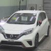 nissan note 2017 -NISSAN--Note E12ｶｲ-965874---NISSAN--Note E12ｶｲ-965874- image 5