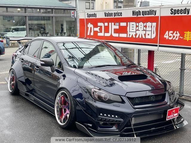 subaru impreza-g4 2013 quick_quick_DBA-GJ7_GJ7-011268 image 2