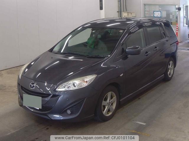 mazda premacy 2016 quick_quick_DBA-CWFFW_CWFFW-134478 image 2