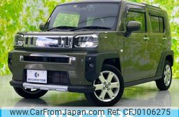 daihatsu taft 2022 quick_quick_6BA-LA900S_LA900S-0108713