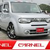 nissan cube 2013 N12048 image 1