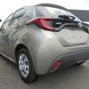 toyota yaris 2024 quick_quick_6AA-MXPH14_MXPH14-007990 image 9