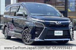 toyota voxy 2018 -TOYOTA--Voxy DBA-ZRR80W--ZRR80-0417008---TOYOTA--Voxy DBA-ZRR80W--ZRR80-0417008-