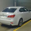 lexus is 2007 -LEXUS 【川崎 301ｽ3734】--Lexus IS DBA-GSE20--GSE20-5060992---LEXUS 【川崎 301ｽ3734】--Lexus IS DBA-GSE20--GSE20-5060992- image 2