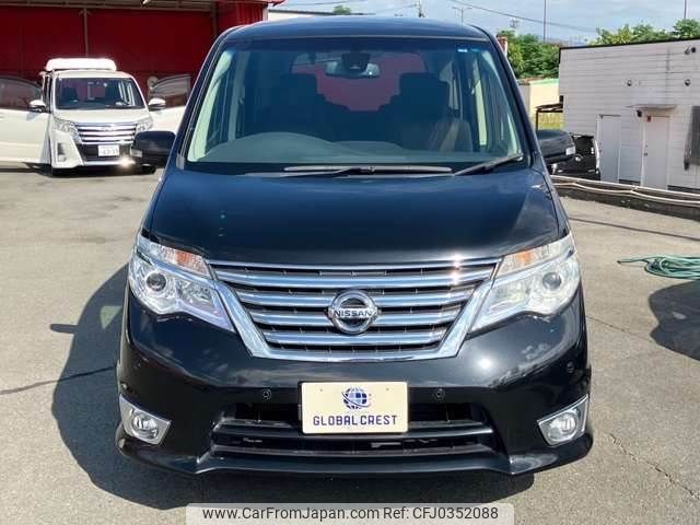 nissan serena 2016 -NISSAN--Serena DAA-HFC26--HFC26-292287---NISSAN--Serena DAA-HFC26--HFC26-292287- image 2