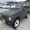 suzuki jimny 1985 CFJ1615114 image 5