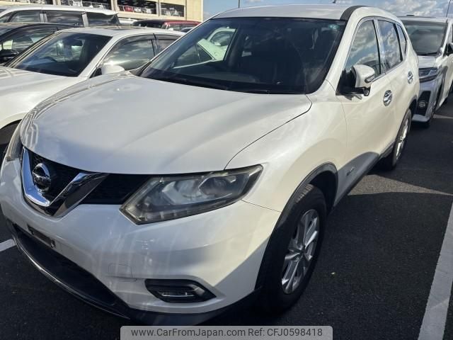 nissan x-trail 2015 quick_quick_DAA-HT32_HT32-100743 image 1