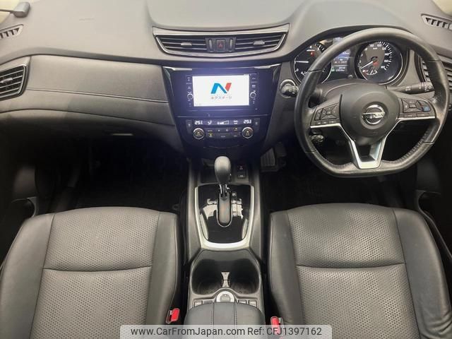 nissan x-trail 2018 quick_quick_NT32_NT32-098646 image 2