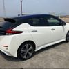 nissan leaf 2018 -NISSAN 【静岡 301ﾆ9803】--Leaf ZE1--026156---NISSAN 【静岡 301ﾆ9803】--Leaf ZE1--026156- image 2