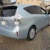 toyota prius-α 2012 -TOYOTA 【尾張小牧 334ﾛ 213】--Prius α DAA-ZVW41W--ZVW41-3198830---TOYOTA 【尾張小牧 334ﾛ 213】--Prius α DAA-ZVW41W--ZVW41-3198830- image 19