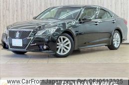 toyota crown 2014 -TOYOTA--Crown DBA-GRS210--GRS210-6013883---TOYOTA--Crown DBA-GRS210--GRS210-6013883-