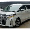 toyota alphard 2022 -TOYOTA--Alphard 3BA-AGH30W--AGH30-0443781---TOYOTA--Alphard 3BA-AGH30W--AGH30-0443781- image 1