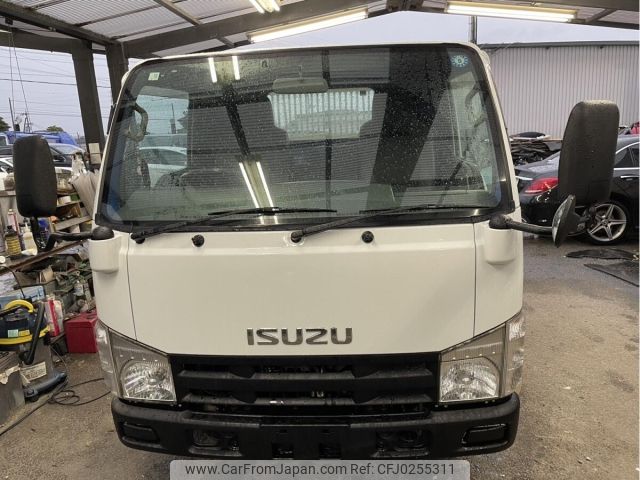 isuzu elf-truck 2014 -ISUZU--Elf NJR85AD-7041099---ISUZU--Elf NJR85AD-7041099- image 1