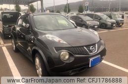 nissan juke 2013 CFJ1786888