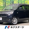 suzuki wagon-r 2013 CFJ1796169 image 1