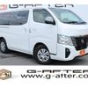 nissan caravan-van 2022 -NISSAN--Caravan Van 3BF-VR2E26--VR2E26-160704---NISSAN--Caravan Van 3BF-VR2E26--VR2E26-160704- image 1