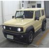 suzuki jimny-sierra 2023 quick_quick_3BA-JB74W_JB74W-185648 image 1