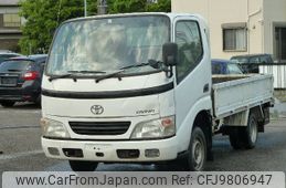 toyota dyna-truck 2006 -TOYOTA--Dyna TRY230--0107110---TOYOTA--Dyna TRY230--0107110-