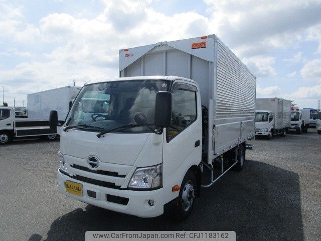 hino dutro 2024 -HINO--Hino Dutoro 2KG-XZU720?--xzu720-0022581---HINO--Hino Dutoro 2KG-XZU720?--xzu720-0022581- image 1