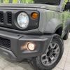 suzuki jimny-sierra 2023 quick_quick_JB74W_JB74W-188854 image 13