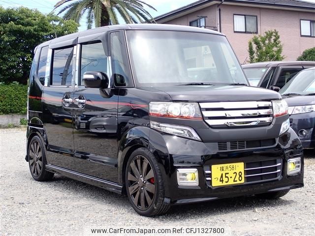 honda n-box 2016 quick_quick_DBA-JF1_JF1-1901484 image 2