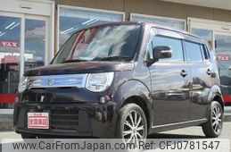 suzuki mr-wagon 2012 -SUZUKI--MR Wagon DBA-MF33S--MF33S-187309---SUZUKI--MR Wagon DBA-MF33S--MF33S-187309-