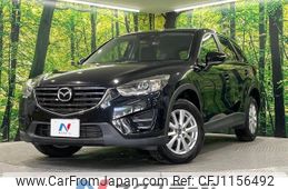 mazda cx-5 2015 -MAZDA--CX-5 LDA-KE2FW--KE2FW-201064---MAZDA--CX-5 LDA-KE2FW--KE2FW-201064-