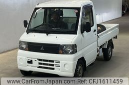 mitsubishi minicab-truck 2009 CFJ1611459