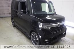 honda n-box 2018 quick_quick_DBA-JF3_2067294