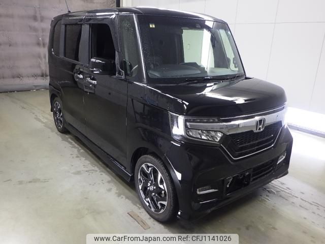 honda n-box 2018 quick_quick_DBA-JF3_2067294 image 1