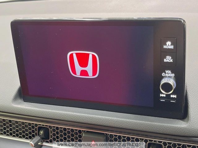 honda civic 2025 CFJ0794321 image 2
