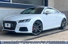 audi tts-coupe 2016 quick_quick_FVCJXF_TRUZZZFV0H1001990