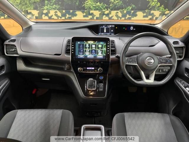 nissan serena 2019 -NISSAN--Serena DAA-HFC27--HFC27-058242---NISSAN--Serena DAA-HFC27--HFC27-058242- image 2