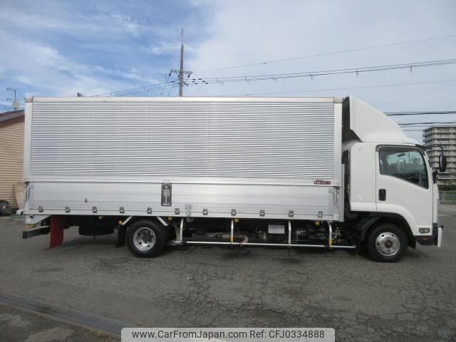 isuzu forward 2008 quick_quick_PDG-FRR34T2_FRR34-7002194 image 2