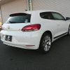 volkswagen scirocco 2013 -VOLKSWAGEN--VW Scirocco DBA-13CTH--WVWZZZ13ZDV015109---VOLKSWAGEN--VW Scirocco DBA-13CTH--WVWZZZ13ZDV015109- image 3