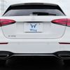 mercedes-benz a-class 2019 -MERCEDES-BENZ 【名変中 】--Benz A Class 177084--2V019511---MERCEDES-BENZ 【名変中 】--Benz A Class 177084--2V019511- image 28