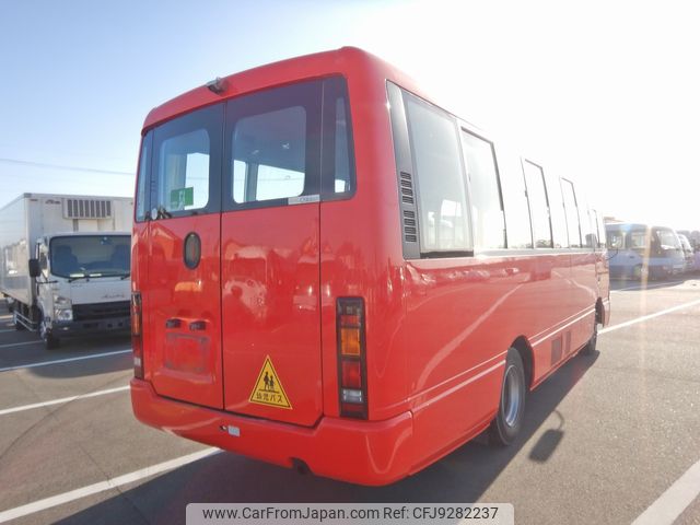 【中古】 弘前大 ２００３年/教学社 2003 Nissan Civilian Bus KK-BHW41 2WD - Car Price $10,877