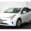 toyota prius 2017 -TOYOTA--Prius DAA-ZVW55--ZVW55-8048527---TOYOTA--Prius DAA-ZVW55--ZVW55-8048527- image 10