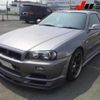 nissan skyline-coupe 1999 -NISSAN 【三重 362ﾁ23】--Skyline Coupe BNR34-003450---NISSAN 【三重 362ﾁ23】--Skyline Coupe BNR34-003450- image 10