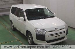 toyota probox-van 2014 -TOYOTA--Probox Van NSP160V--0001847---TOYOTA--Probox Van NSP160V--0001847-