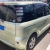toyota sienta 2010 -TOYOTA--Sienta DBA-NCP81G--NCP81-5121515---TOYOTA--Sienta DBA-NCP81G--NCP81-5121515- image 4