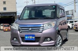 suzuki solio 2016 CFJ1745077