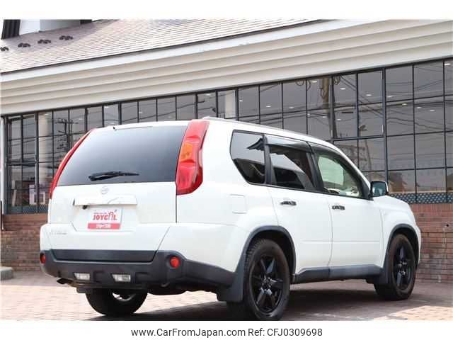 nissan x-trail 2007 TE4759 image 1