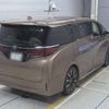 toyota alphard 2023 -TOYOTA 【京都 341の7778】--Alphard AAHH45W-0004513---TOYOTA 【京都 341の7778】--Alphard AAHH45W-0004513- image 2