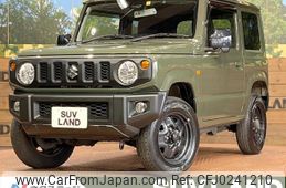 suzuki jimny 2020 -SUZUKI--Jimny 3BA-JB64W--JB64W-147392---SUZUKI--Jimny 3BA-JB64W--JB64W-147392-