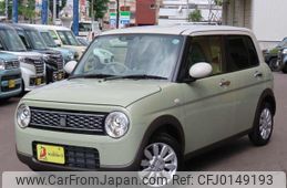 suzuki alto-lapin 2024 -SUZUKI 【札幌 582ｸ4748】--Alto Lapin HE33S--503962---SUZUKI 【札幌 582ｸ4748】--Alto Lapin HE33S--503962-