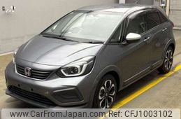 honda fit 2020 -HONDA--Fit 6AA-GR6--GR6-1004623---HONDA--Fit 6AA-GR6--GR6-1004623-