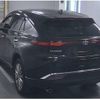 toyota harrier-hybrid 2021 quick_quick_6AA-AXUH80_AXUH80-0001611 image 2