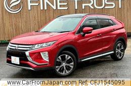 mitsubishi eclipse-cross 2019 CFJ1545095