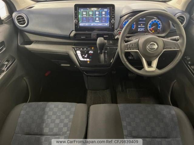 nissan dayz 2019 -NISSAN--DAYZ 5AA-B44W--B44W-0015656---NISSAN--DAYZ 5AA-B44W--B44W-0015656- image 2